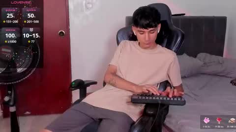 Diego online show from January 17, 11:50 pm