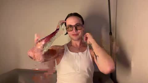 Pavla online show from November 18, 6:44 pm