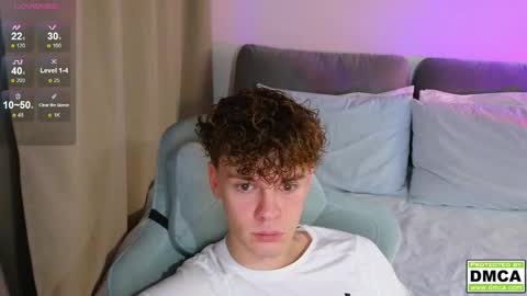 Thomas -  online show from November 10, 7:41 pm