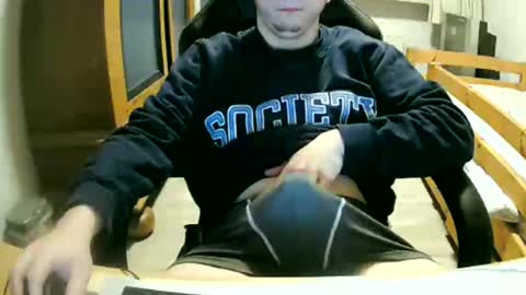 Cuteboy090 online show from February 26, 2:51 pm