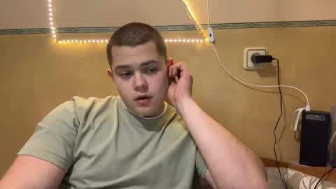 Alex online show from November 5, 8:22 pm