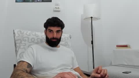 cuteeboy online show from January 11, 6:33 pm