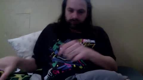 cutehungboi online show from February 19, 8:16 pm