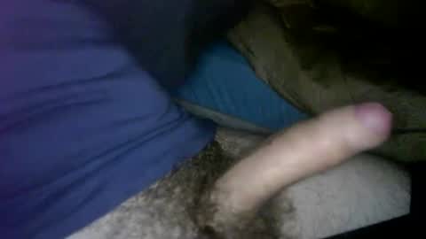 Cuteman online show from February 7, 1:46 am