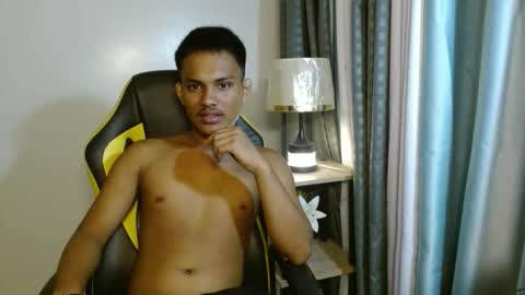 Ken Cutie online show from May 8, 4:51 pm