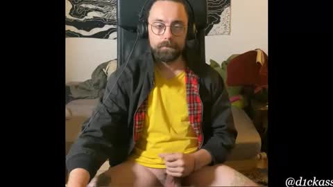 Snapshot of d1ckass chatting on October 4, 4:56 pm d1ckass online show from October 4, 4:56 pm