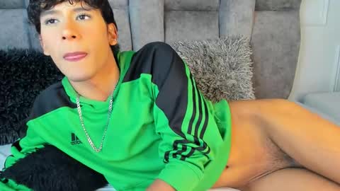 Darked online show from January 8, 4:28 am