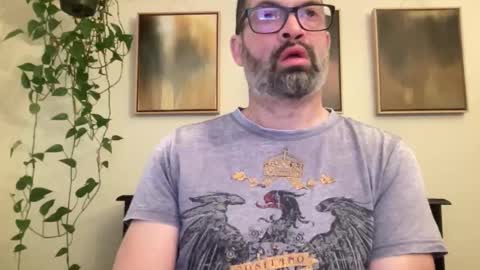 d4ddy858 online show from March 20, 11:47 am