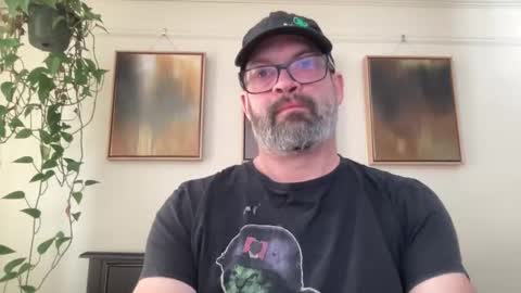 d4ddy858 online show from March 4, 3:30 pm