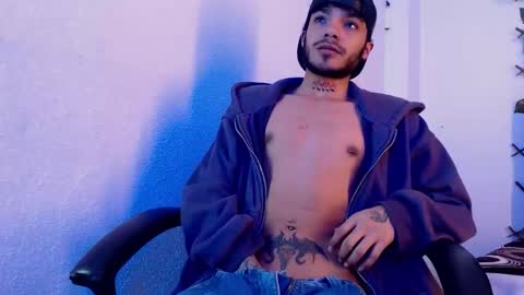 d4ni_king online show from December 19, 3:03 am