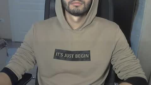 Snapshot of d_____________k chatting on October 11, 8:40 am Dolce online show from October 11, 8:40 am