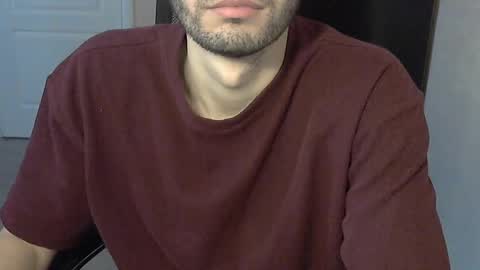 Snapshot of d_____________k chatting on February 12, 8:49 am Dolce online show from February 12, 8:49 am