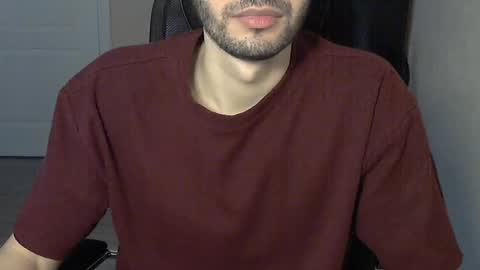 Snapshot of d_____________k chatting on January 29, 10:37 am Dolce online show from January 29, 10:37 am