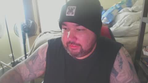 Snapshot of d____w chatting on January 13, 1:28 pm d____w online show from January 13, 1:28 pm