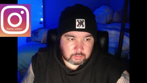 d____w online show from February 8, 10:10 am