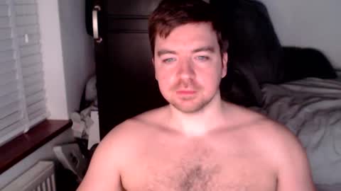 d_surman1994 online show from December 15, 11:20 pm