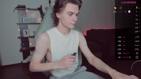 Daren online show from November 18, 12:03 am