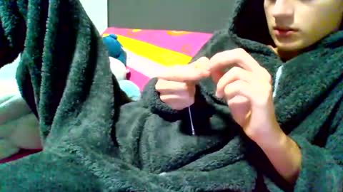 Dannel online show from January 29, 11:25 pm