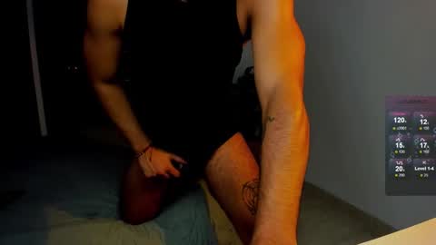 Mauricio online show from February 3, 8:25 pm