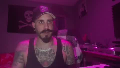 Destroyer online show from April 9, 2:42 am