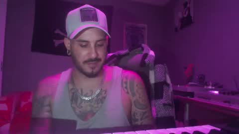 Destroyer online show from September 22, 12:00 am