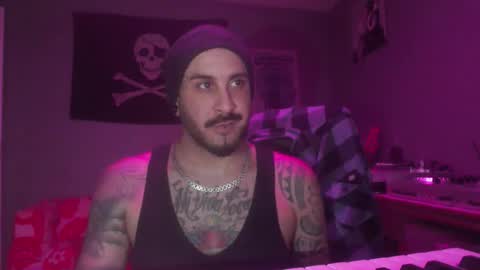 Destroyer online show from January 16, 2:36 am