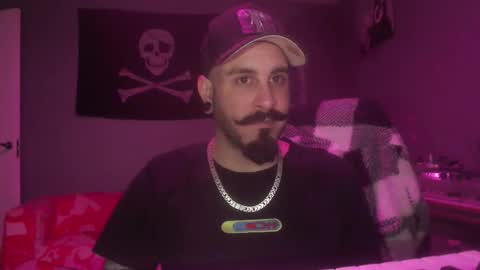 Destroyer online show from April 19, 1:16 am