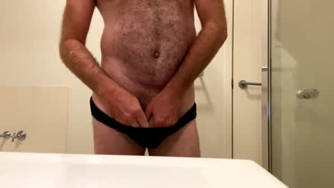 dad45bod online show from January 27, 10:27 am