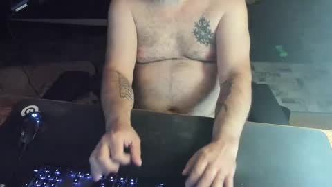 Daddy online show from September 14, 6:54 pm