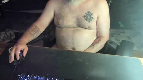 Daddy online show from September 18, 4:42 pm