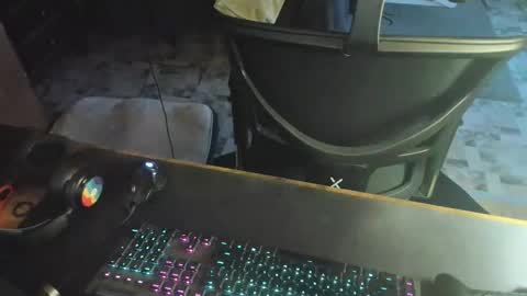 Daddy online show from February 25, 12:55 am