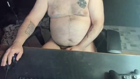 Daddy online show from February 16, 11:26 pm