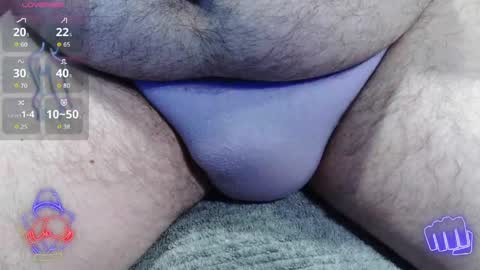 DadbodSensei online show from April 19, 12:21 am