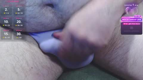 DadbodSensei online show from April 1, 5:20 am