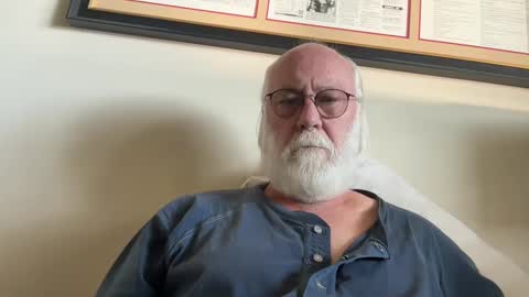 daddy341177 online show from February 23, 5:36 pm