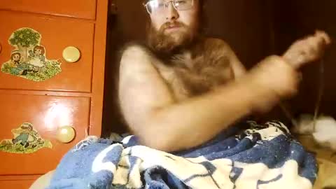 daddy5567127 online show from January 22, 1:20 am