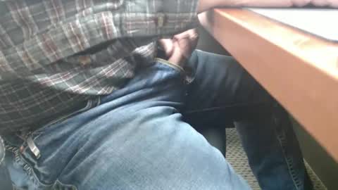 daddy7194 online show from January 13, 4:33 pm