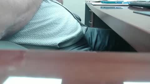 daddy7194 online show from February 27, 9:25 pm