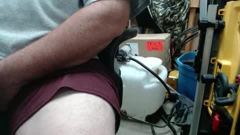 daddy7194 online show from November 2, 6:01 pm