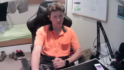 daddy__desires online show from March 23, 5:02 am