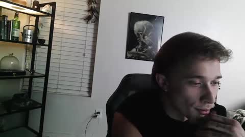 Daddy Cole online show from February 25, 3:52 am