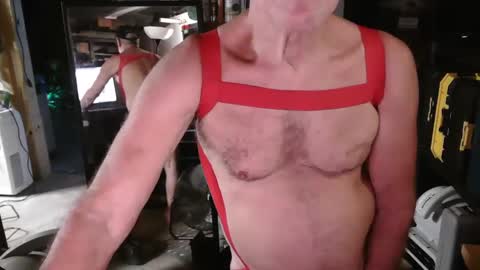 Snapshot of daddyass4u2breed chatting on September 20, 11:49 pm daddyass4u2breed online show from September 20, 11:49 pm