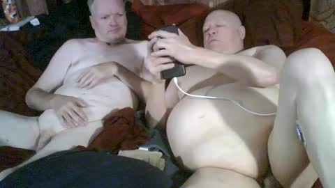 Daddy online show from October 2, 4:00 pm