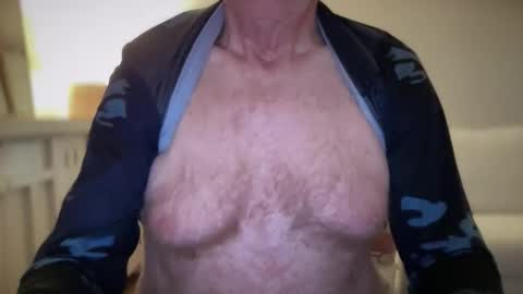 daddycuksuker online show from January 8, 2:44 pm