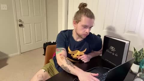 DaddydayDrinkz online show from March 1, 6:37 am