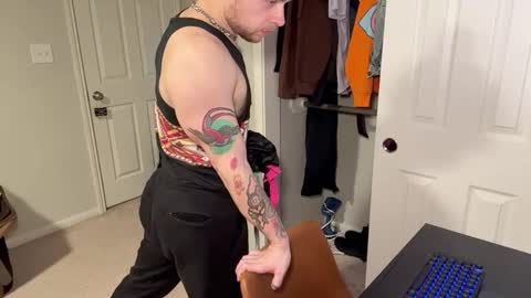 DaddydayDrinkz online show from February 28, 7:15 am