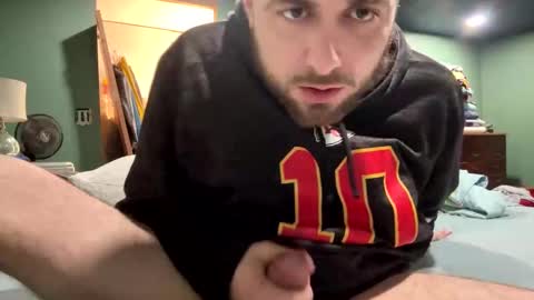 daddydic120402 online show from February 9, 4:00 pm