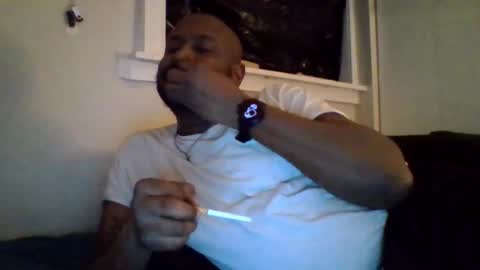 daddydickxm online show from February 22, 5:09 am