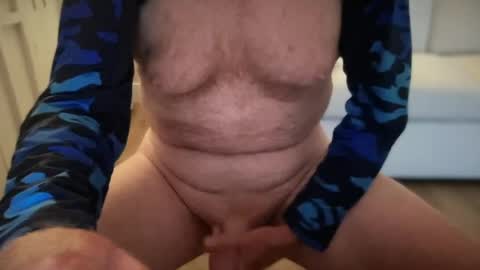 daddyfucktoi online show from June 17, 1:35 pm