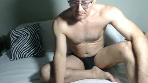Daddyhot Alejandro online show from March 7, 11:08 am